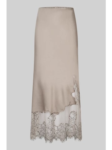 SECOND FEMALE WILA SKIRT in Plaza Taupe