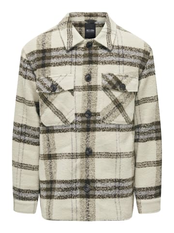 Only&Sons Jacke 'Cane' in beige