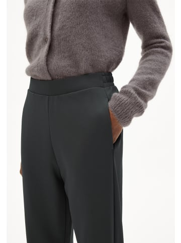 armedangels Hose Magdaalena in anthrazit
