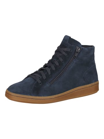 Ganter Sneaker in Blau