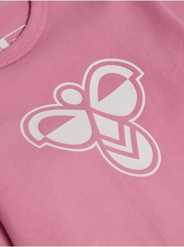 Hummel Hummel Druckknopf Strampler Hmlmini Lebensstil Kinder in POLIGNAC