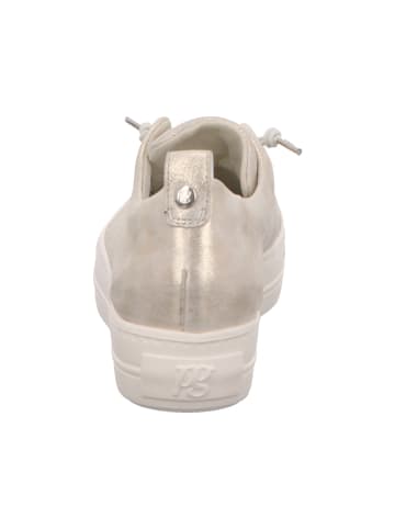 Paul Green Sneaker in grau
