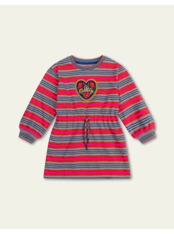 Oilily Dial Kleid in Grau