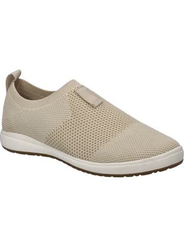 Josef Seibel Halbschuh Caren 66 in beige