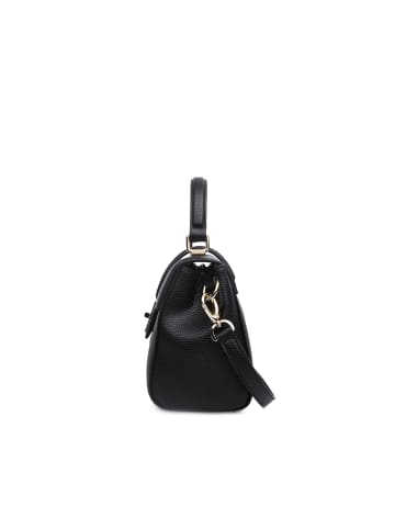 C‘iel Handtasche Meliora in schwarz