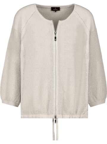 monari Strickjacke in Beige