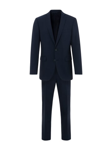 Thomas Goodwin Anzug in navy