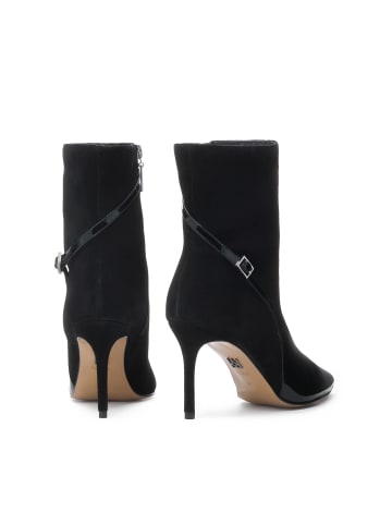Kazar Boots in Schwarz