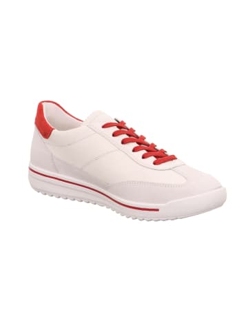 Legero Sneakers Low ALIA in Offwhite
