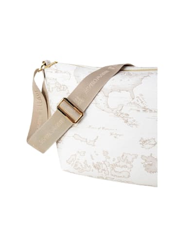 Alviero Martini Prima Classe Tasche Weiss