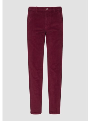 s.Oliver Hose BETSY in 3874_rubinrot