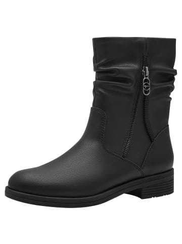 Tamaris Stiefelette in BLACK