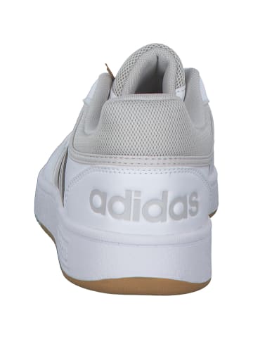 Adidas Sportswear Sneakers Low in white/crystal white/gum