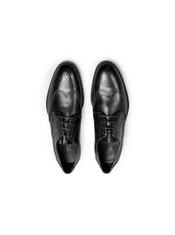 LLOYD Business Schuhe für Herren in Schwarz