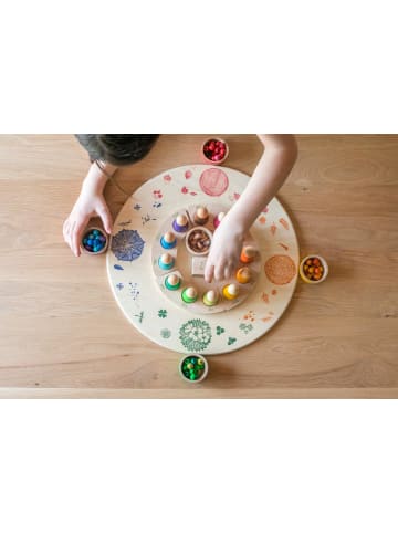 Grapat Jahreszeiten & Elemente Plattform - ab 1 Jahr