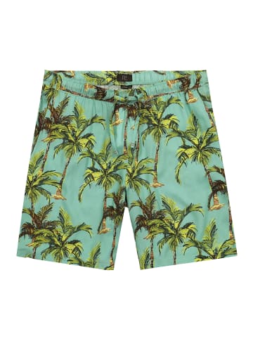 JP1880 Bermuda in jadegrün