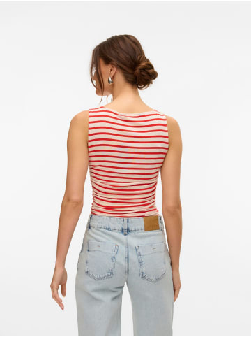 Vero Moda Tanktop in Silver Lining