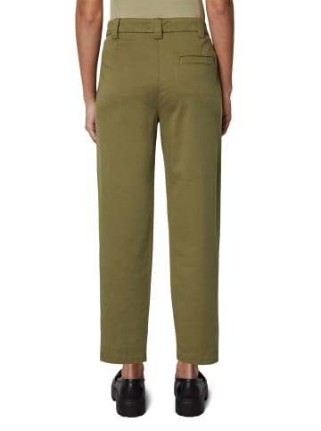 Marc O'Polo Chino Modell KALNI tapered in cedar green