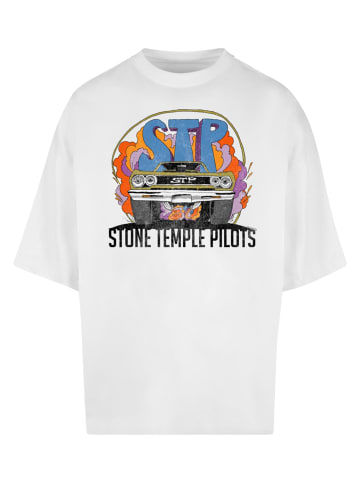 Merchcode Merchcode T-Shirts in white