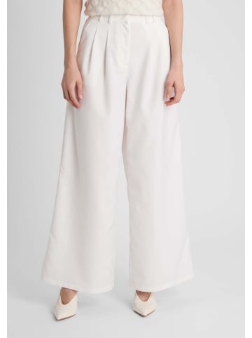 GUIDO MARIA KRETSCHMER  Hose Kate in weiß