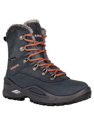 LOWA Outdoorschuh in navy