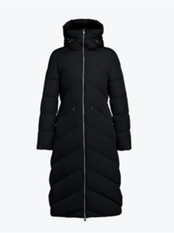 Beau M Winterjacke für Damen in unifarben in uni