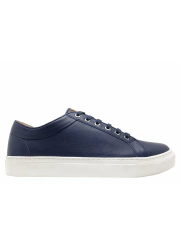 thies Freizeit Schnürer für Damen in blau