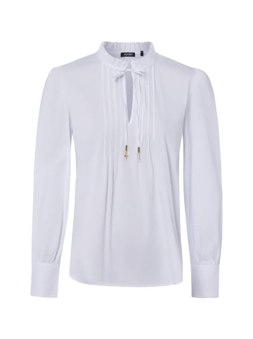 JOOP! Bluse Belmira in weiß