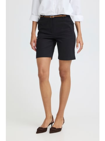 b. young Shorts BYDAYS Regular fit in Meteorite