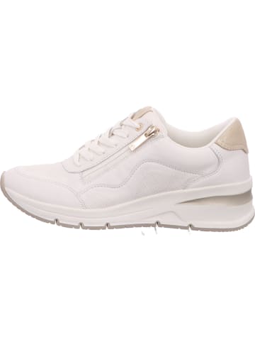 Tamaris Sneaker in weiß