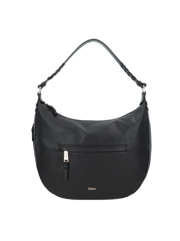 Gabor Tala Schultertasche 38 cm in black