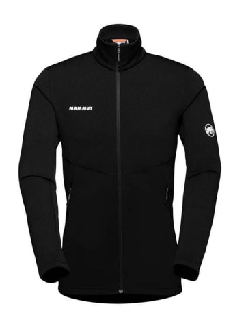 Mammut Fleecejacke Aconcagua Light ML Jacket Me in Schwarz