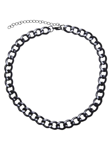 Urban Classics Necklaces in black
