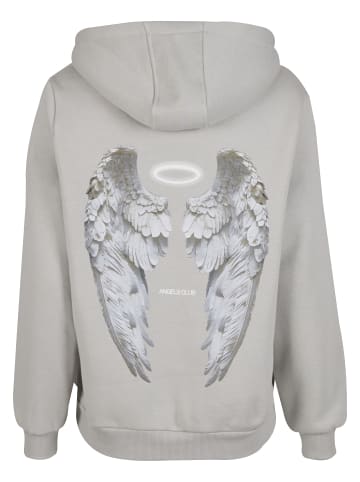 Mister Tee Sweat & Fleece - Hoody in lightasphalt