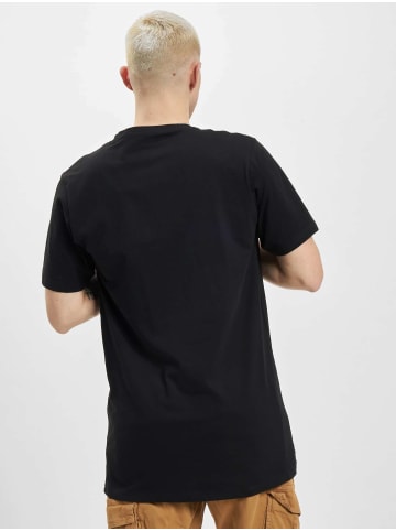 DENIM PROJECT DENIM PROJECT T-Shirt in black
