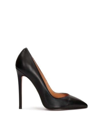 Kazar Pumps in Schwarz