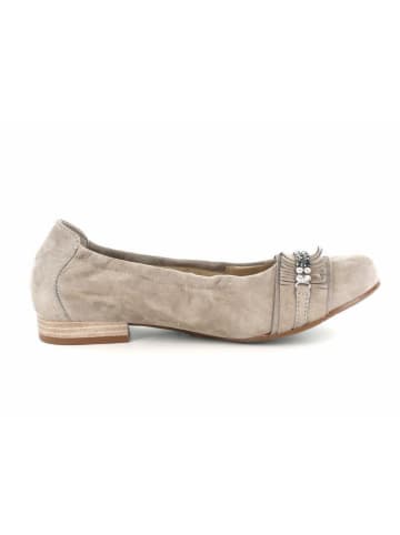 Semler Ballerina in beige