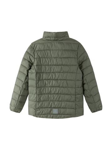 Reima Jacke " Untu " in Greyish green