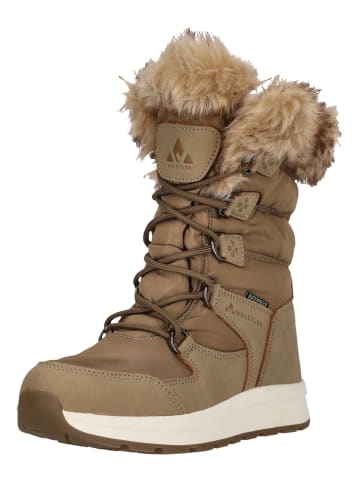 Whistler Winter-Boots Piana in 3027 Timber Wolf