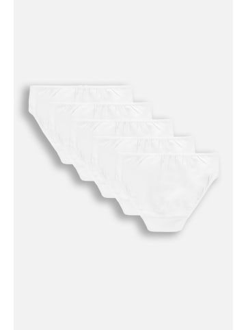 MOKIDA Mädchenunterwäsche in weiß