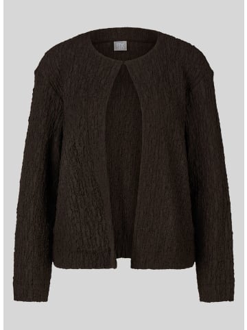 Rabe Jacke in Braun