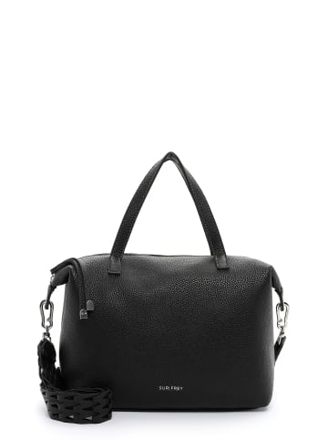 SURI FREY Shopper SFY Freddy in black