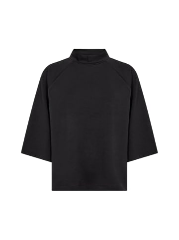 soyaconcept T-shirt SC-BANU in 9999 BLACK