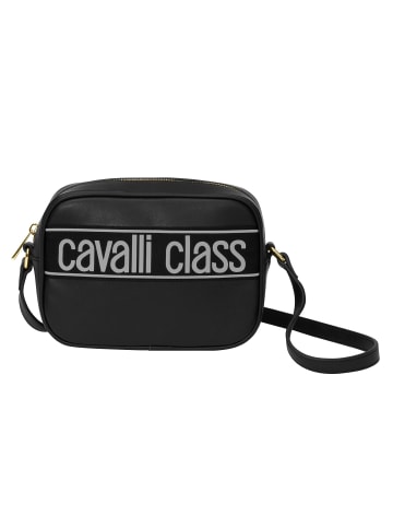 cavalli CLASS Lucilla Umhängetasche 21 cm in black