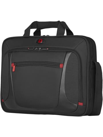 Wenger 600643 Sensor 15.6" - Laptoptasche 40 cm in schwarz