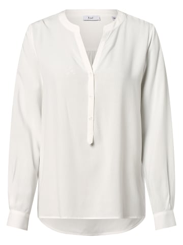 Marie Lund Blusenshirt in ecru