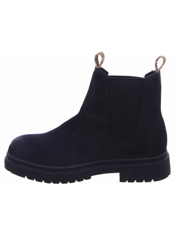 Levi's Kids Stiefelette in schwarz