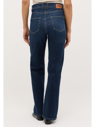 ANGELS  Jeans Lara in dark stone