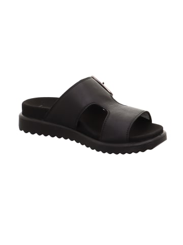 Legero Pantolette MOVE in Schwarz