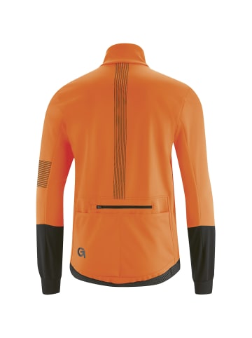 Gonso Softshelljacke Valaff in Orange